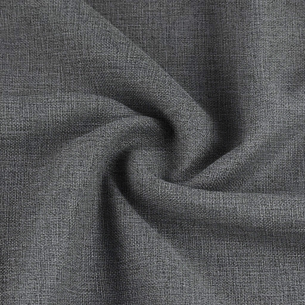 Solstice Tempest Blockout Curtain