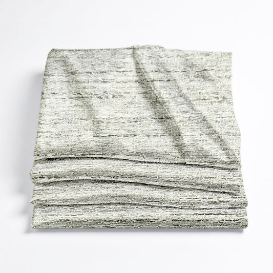 Solaris Current Flocked Coated Blockout S-Wave Curtain