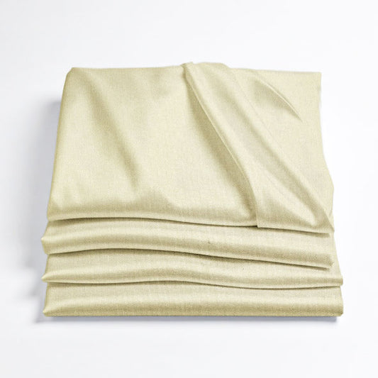 Everest Cobble Silicon Coated Blockout S-Wave Curtain