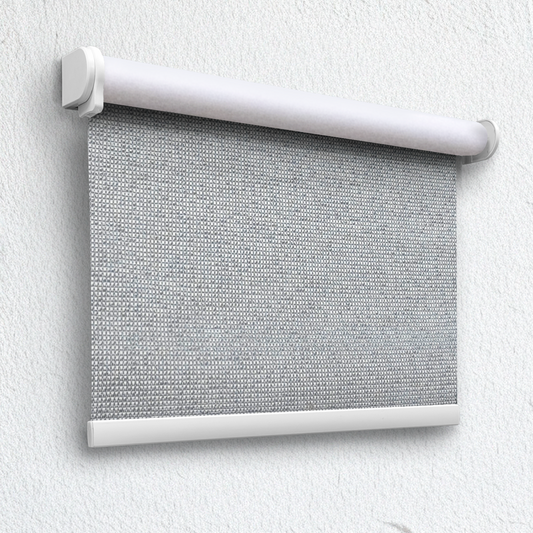 Cascade Dune Blockout Roller Blinds