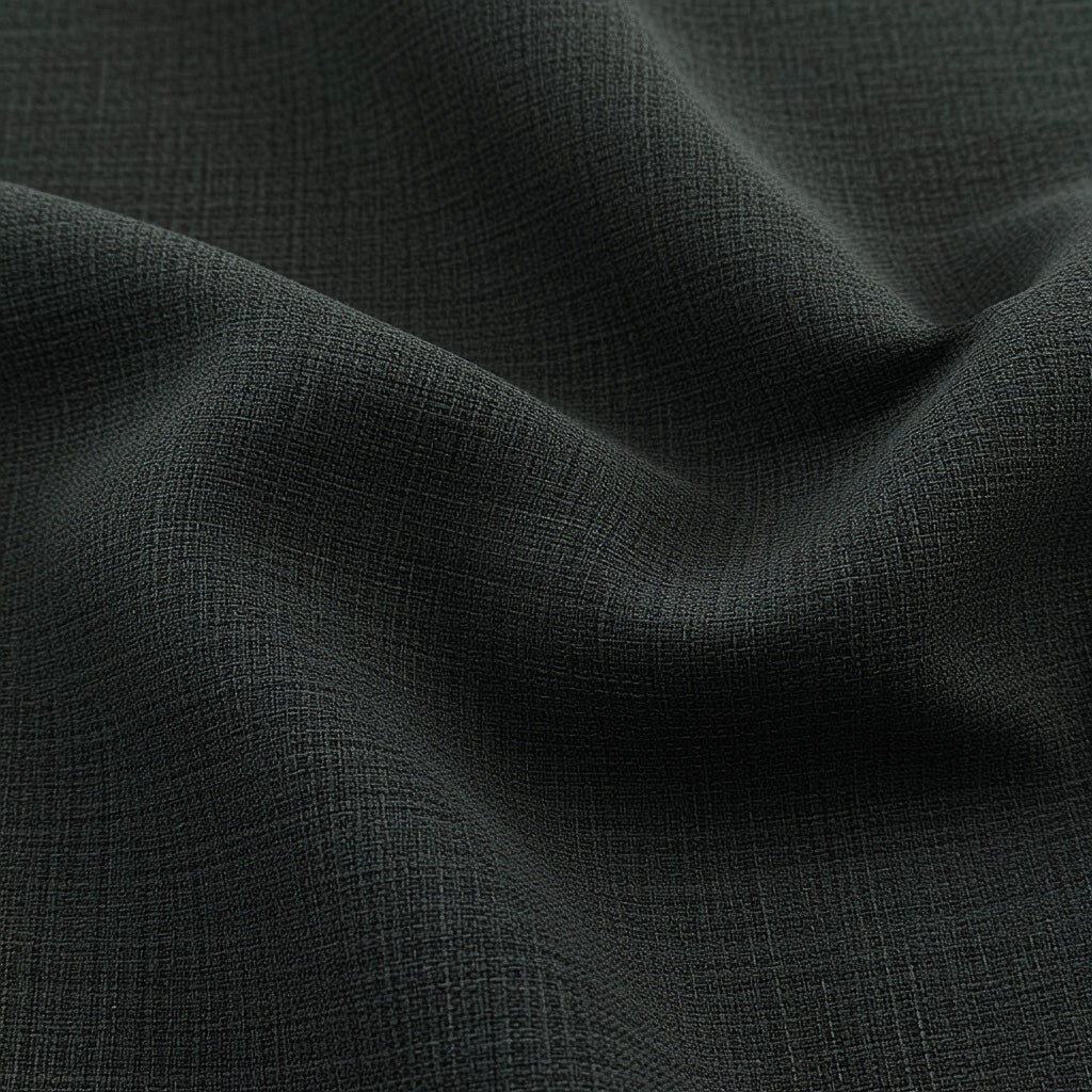 Arcadia Obsidian Blockout Curtain