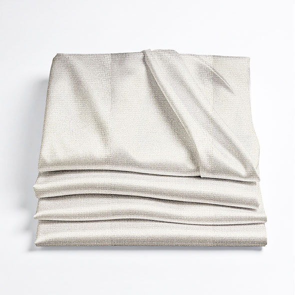 Mirage Oyster Sheer S-Wave Curtain