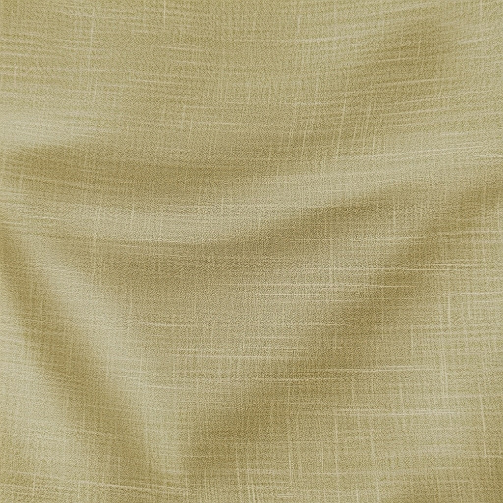 Zephyr Nut Sheer Curtain