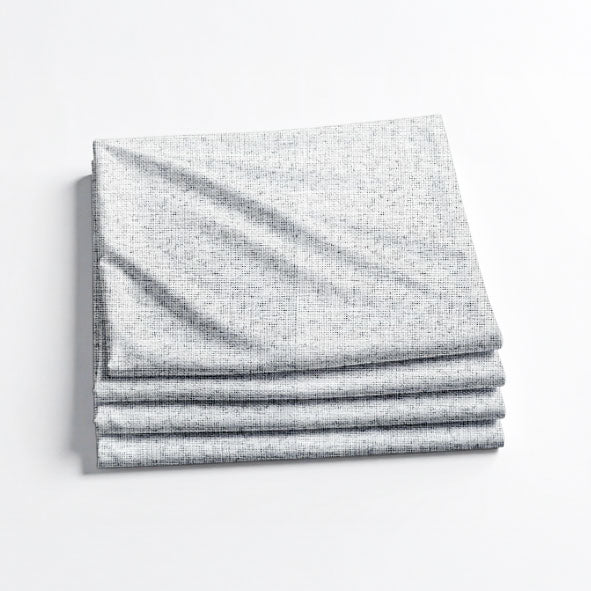 Solstice Fog TPU Double sided B/O 3-Strand Curtain