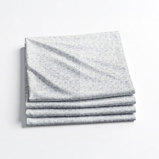 Solstice Fog TPU Double sided B/O 3-Strand Curtain