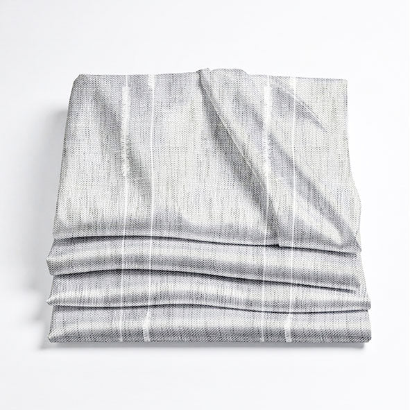 Celeste Haze Sheer S-Wave Curtain