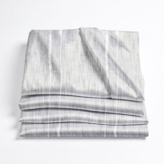 Celeste Haze Sheer S-Wave Curtain