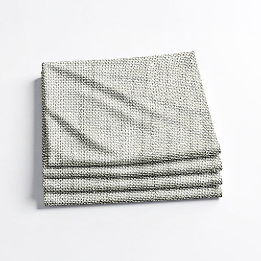 Lumin Drift Sheer 3-Strand Curtain