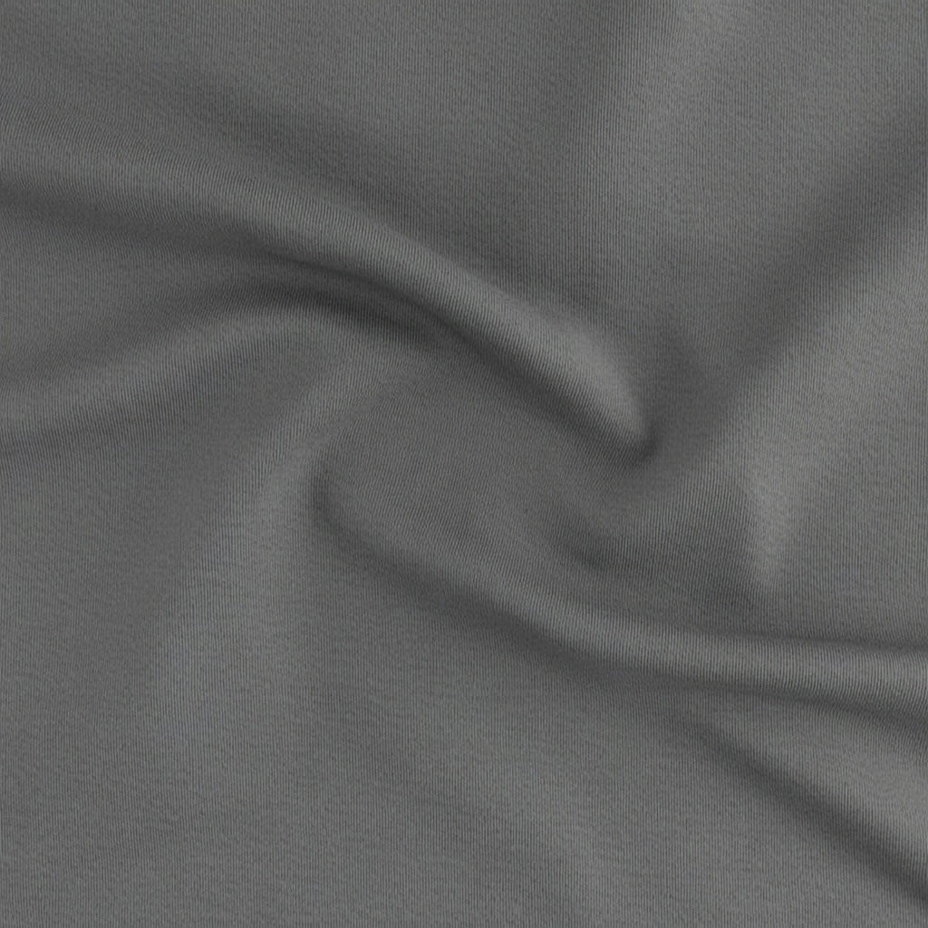 Reverie Cinder Blockout Curtain