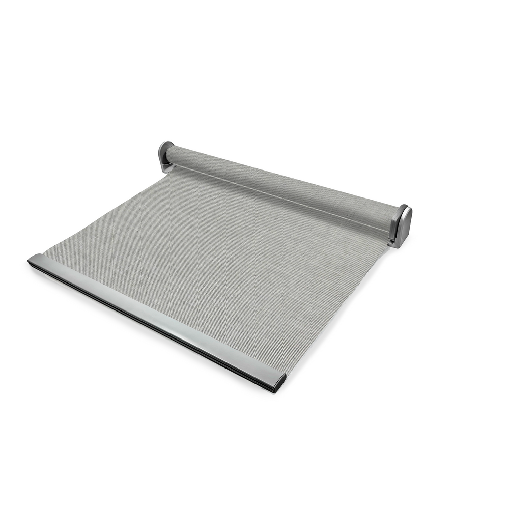 Essence Vanilla Blockout Roller Blinds