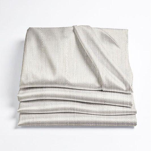 Nova Stone Sheer S-Wave Curtain