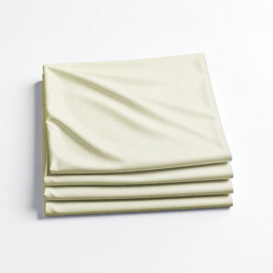 Everest Timber Silicon Coated Blockout 3-Strand Curtain