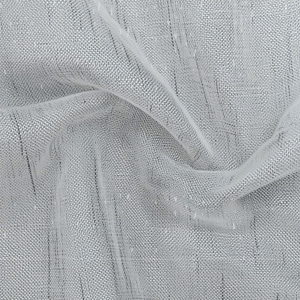 Lumin Drift Sheer Curtain