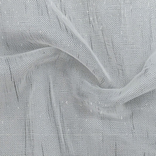 Lumin Drift Sheer Curtain
