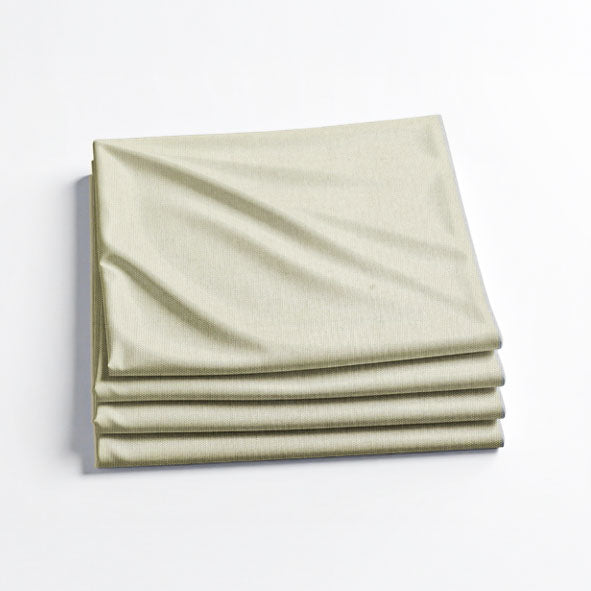 Everest Smolder Silicon Coated Blockout 3-Strand Curtain