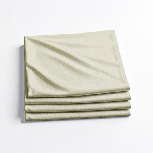 Everest Smolder Silicon Coated Blockout 3-Strand Curtain