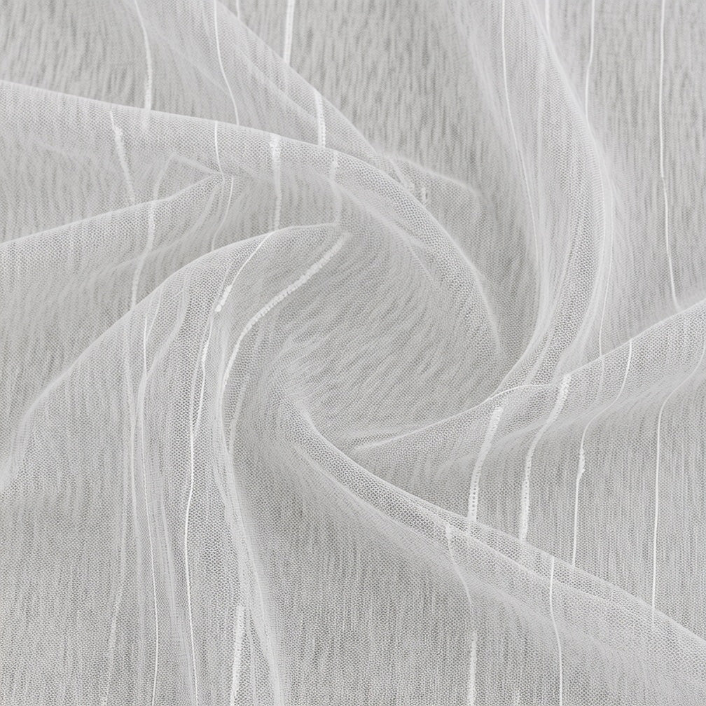 Celeste Spirit Sheer Curtain