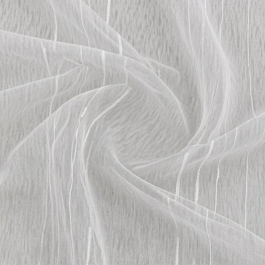 Celeste Spirit Sheer Curtain