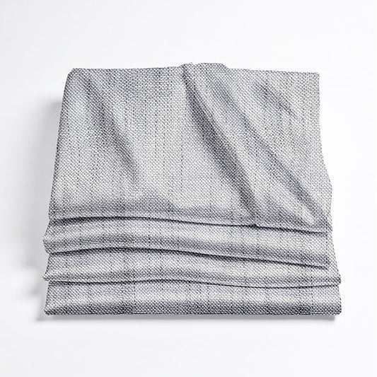 Lumin Drift Sheer S-Wave Curtain