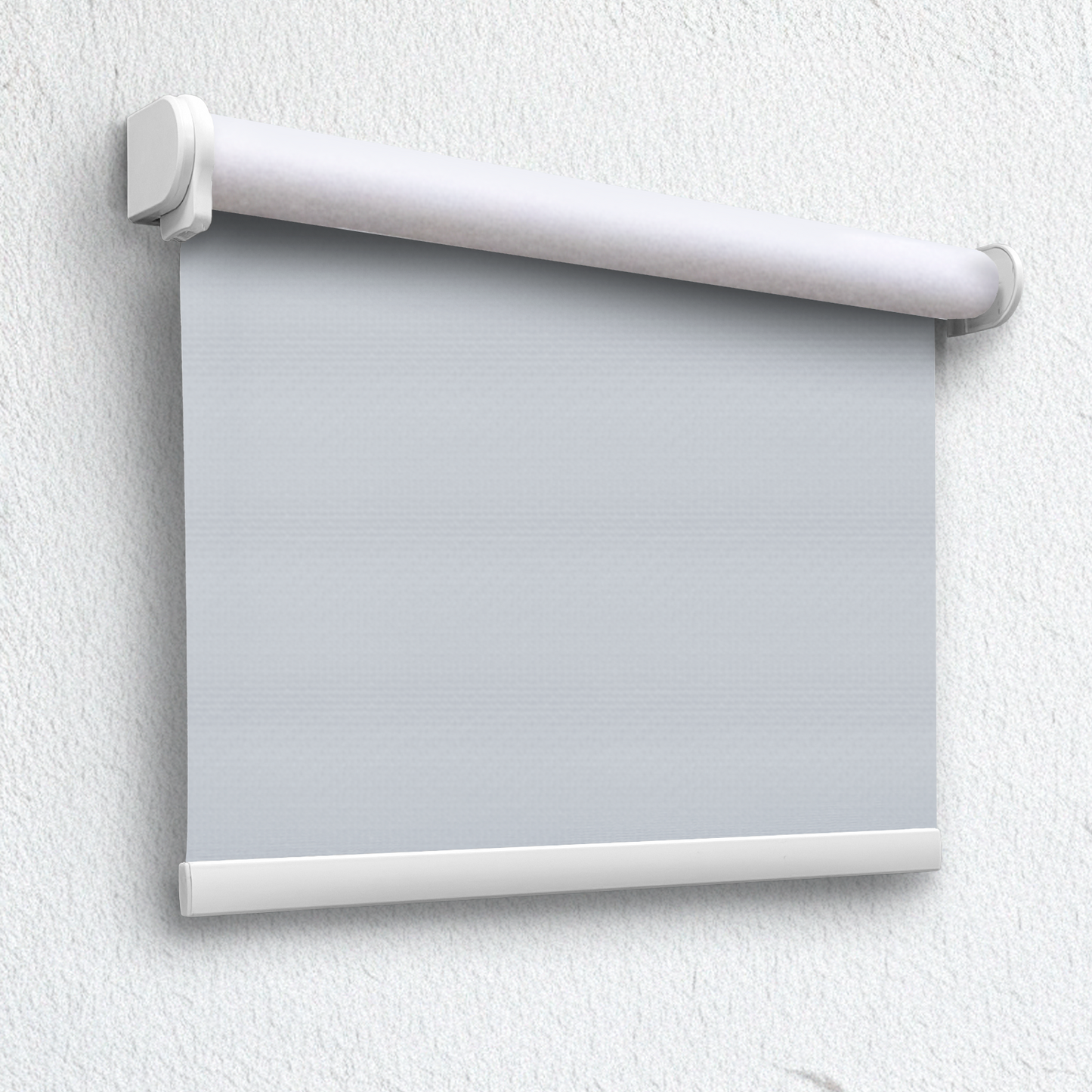 Nature Mist Blockout Roller Blinds