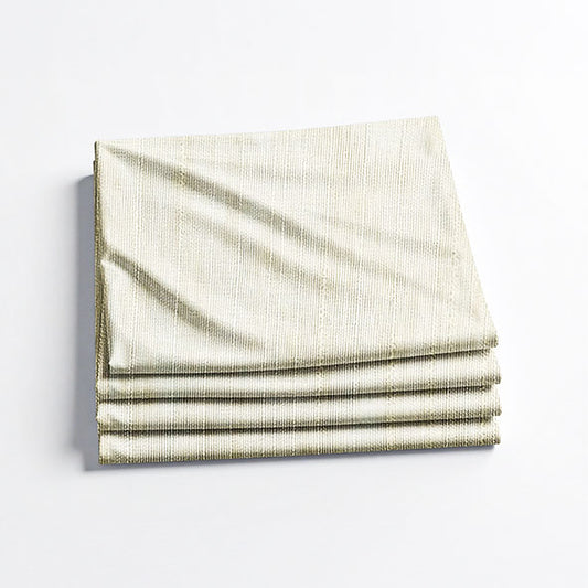 Nova Breeze Sheer 3-Strand Curtain
