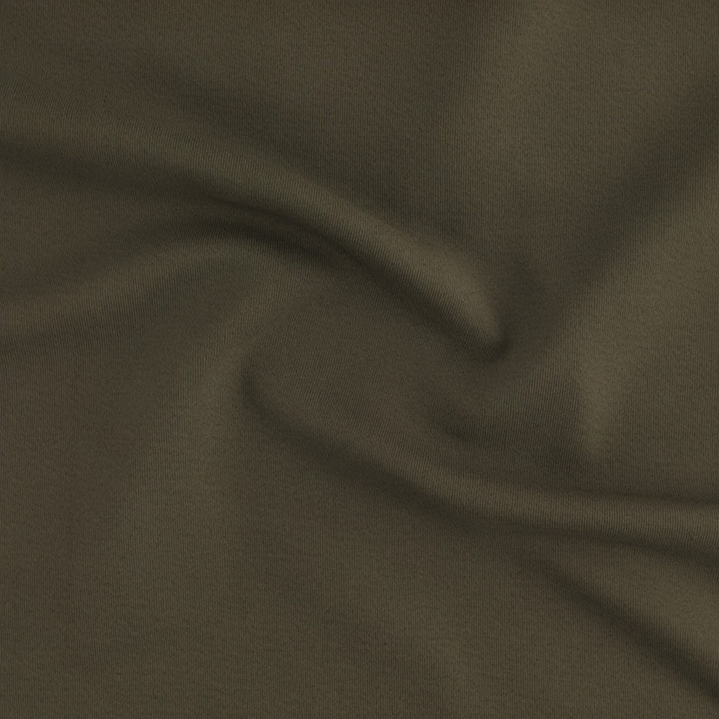 Reverie Clay Blockout Curtain