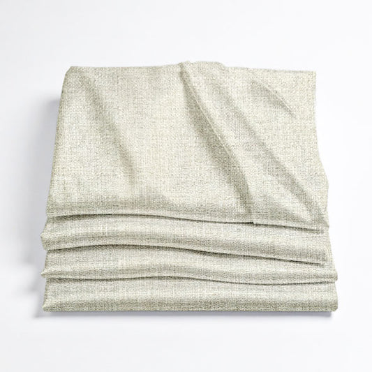 Arcadia Flint Silicon Coated Blockout S-Wave Curtain