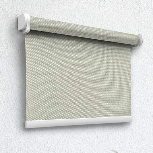 5% Sunscreen Sand Roller Blind
