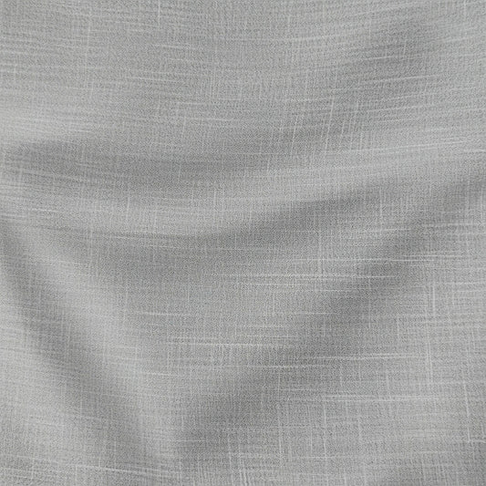 Zephyr Slate Sheer Curtain