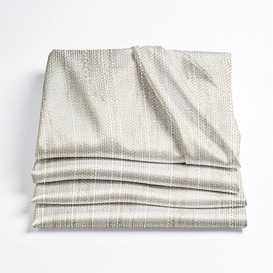 Nova Linen Sheer S-Wave Curtain