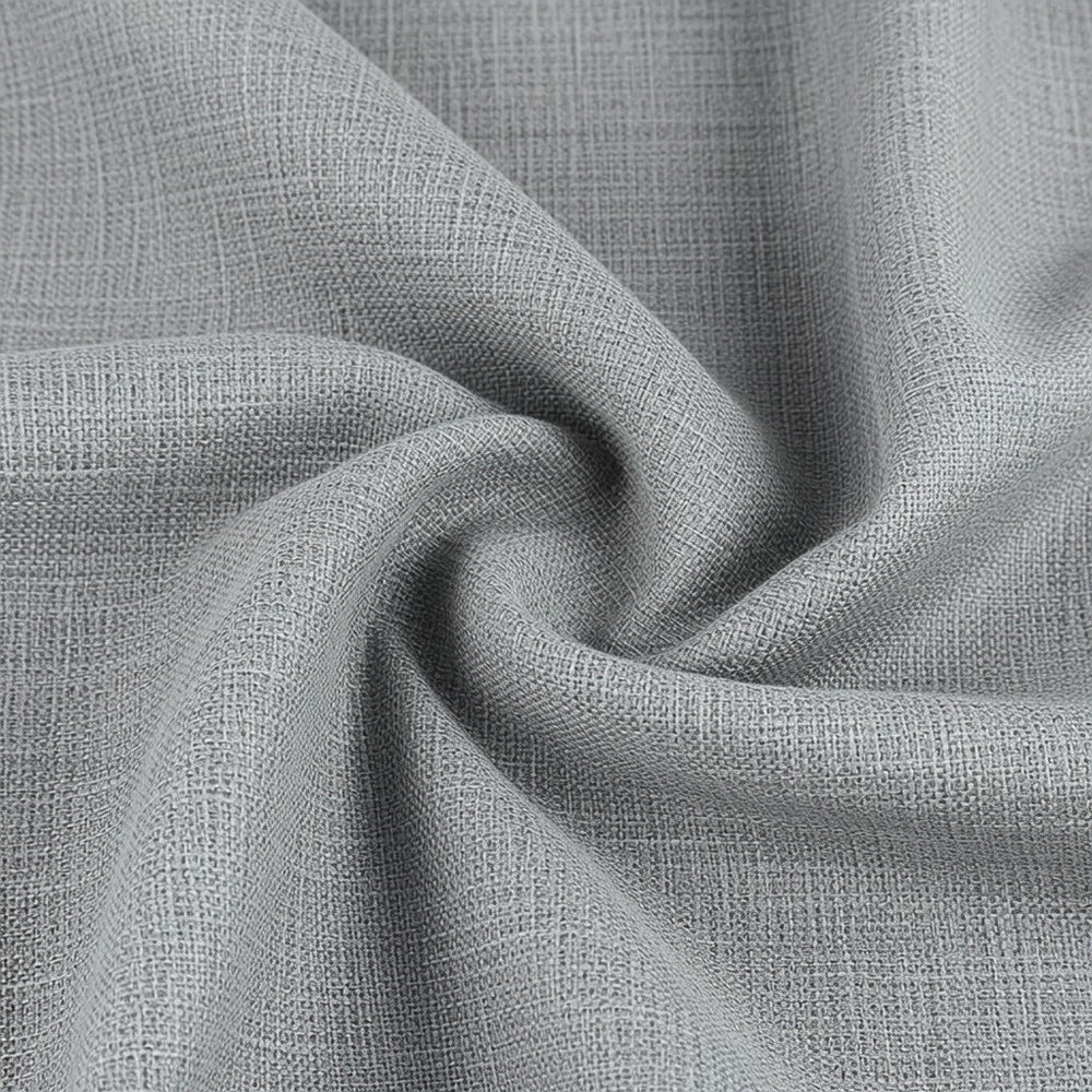 Solstice Fog Blockout Curtain