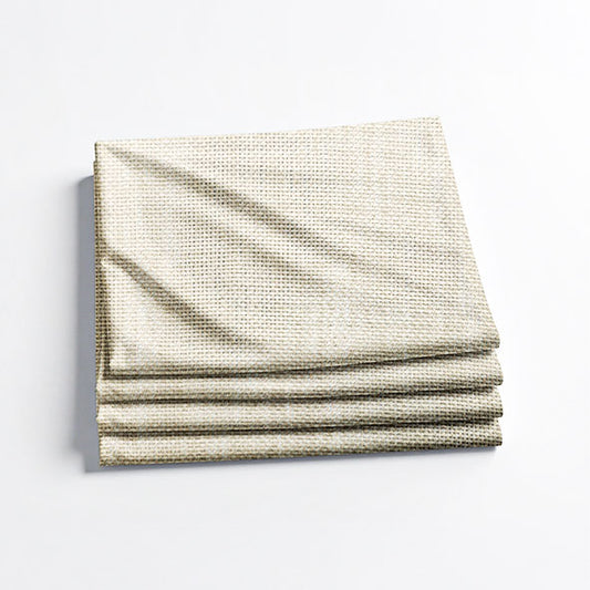 Aurelia Moon Sheer 3-Strand Curtain