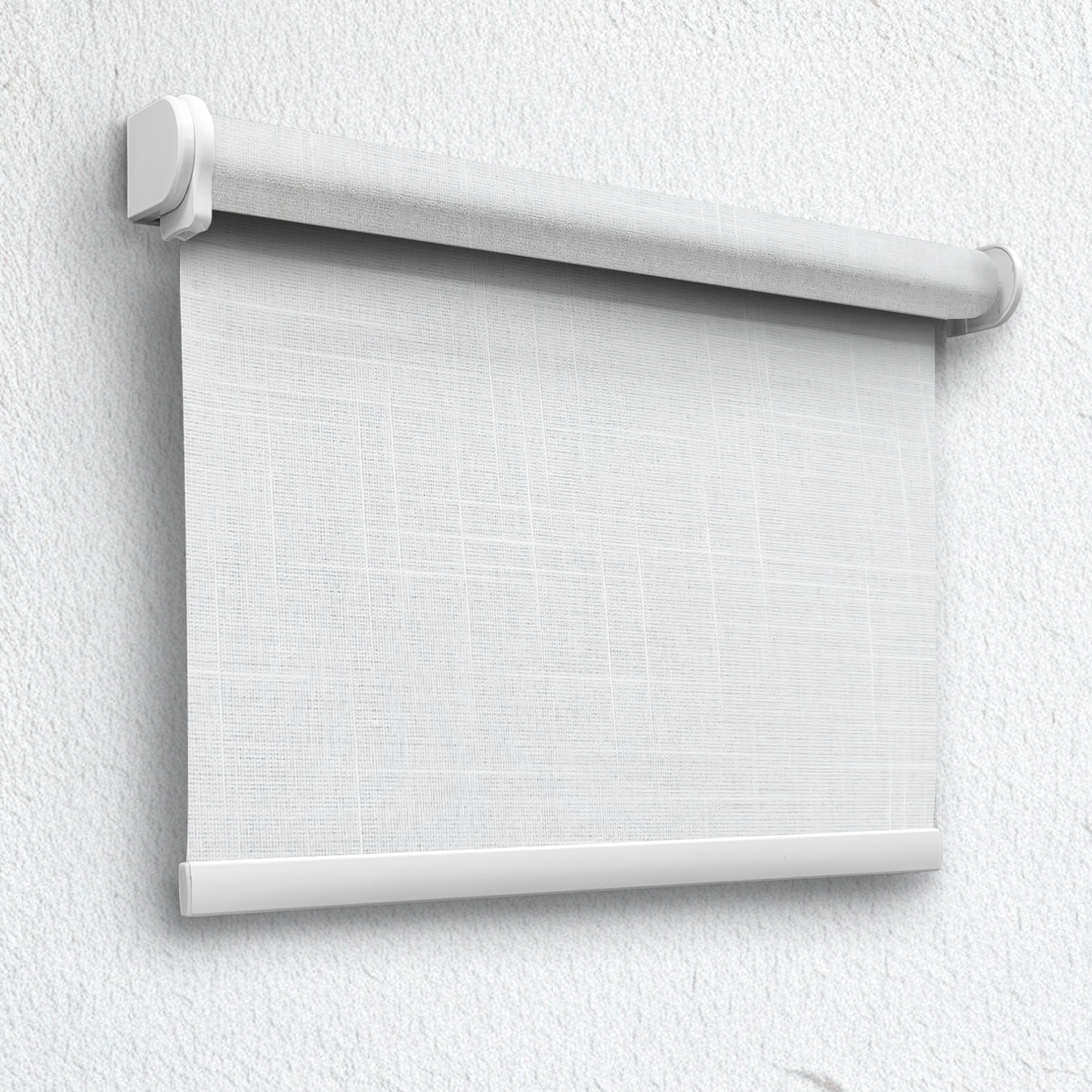 Aura Veil Light-Filtering Roller Blinds