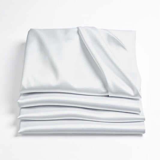 Reverie Chalk TPU Blockout S-Wave Curtain