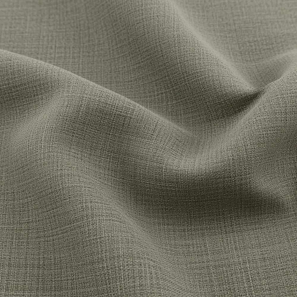 Arcadia Flint Blockout Curtain