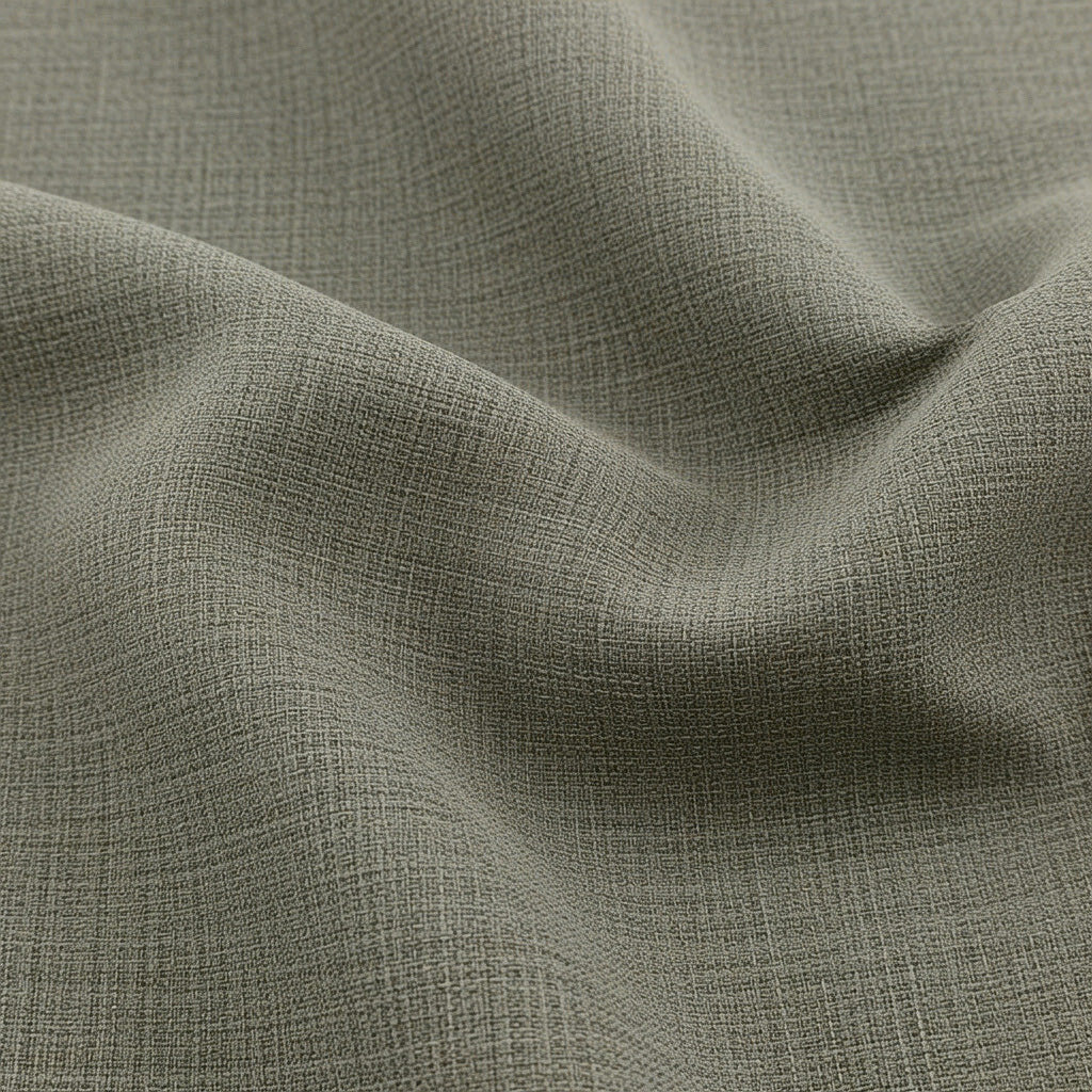 Arcadia Flint Blockout Curtain