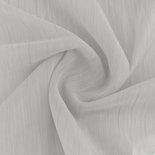 Nova Stone  Sheer Curtain