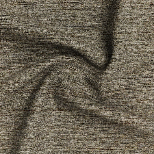 Solaris Umber Blockout Curtain