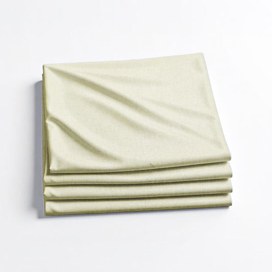 Everest Cobble Silicon Coated Blockout 3-Strand Curtain