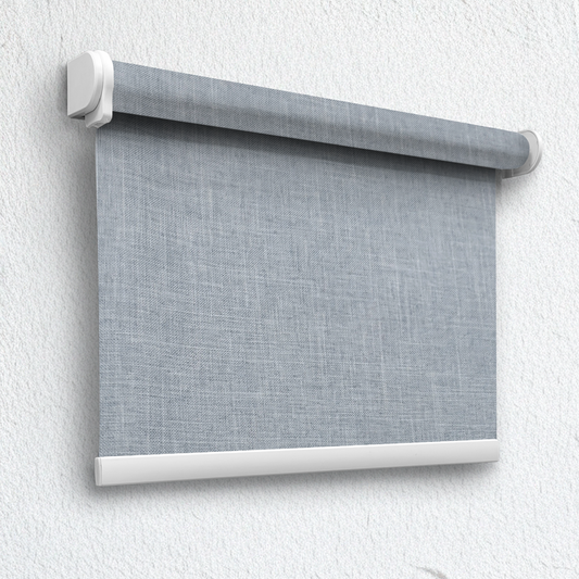 Essence Drift Blockout Roller Blinds