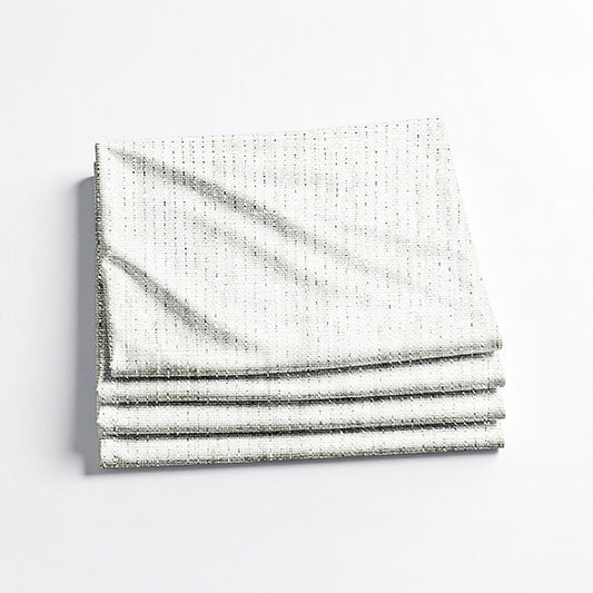Solis Nimbus Sheer 3-Strand Curtain
