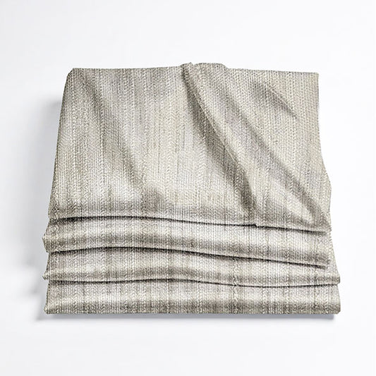 Nova Clay Sheer S-Wave Curtain