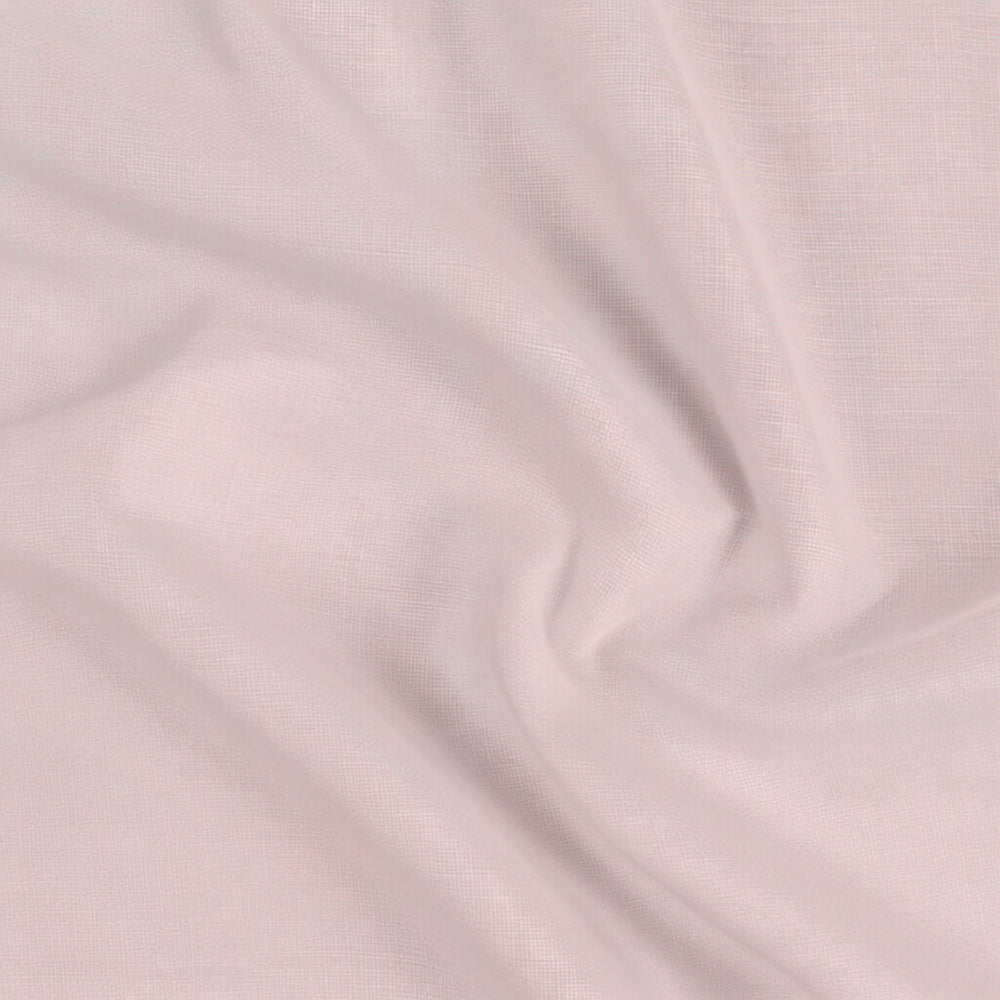 Ethos Rose  Sheer Curtain