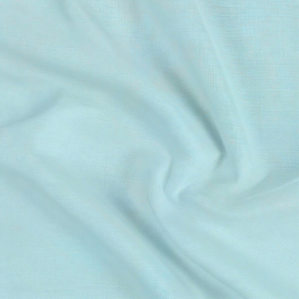 Ethos Sky  Sheer Curtain
