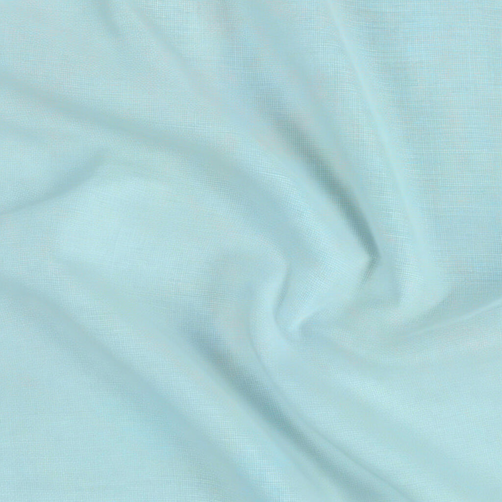 Ethos Sky  Sheer Curtain