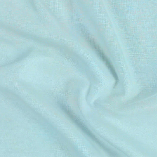 Ethos Sky  Sheer Curtain
