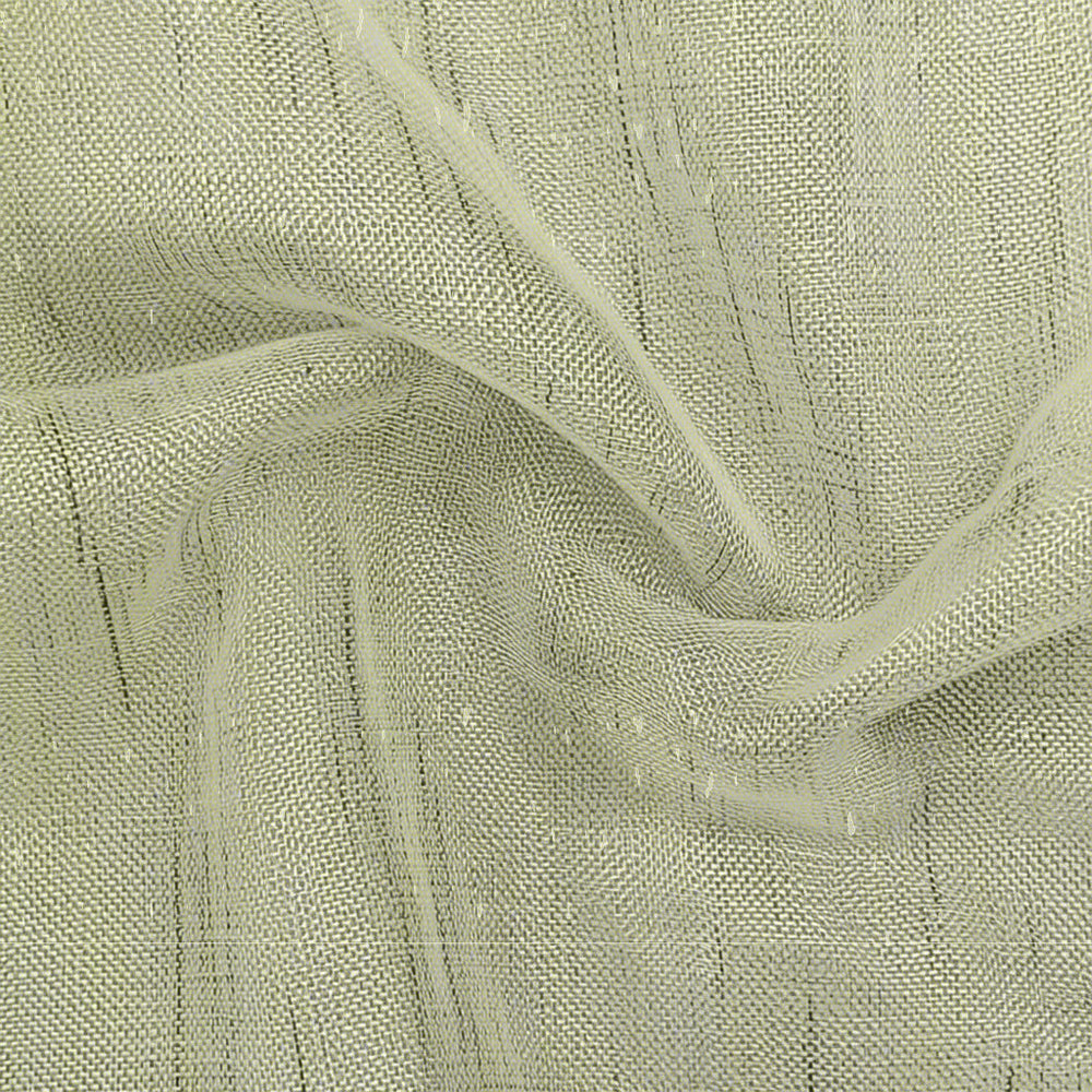 Lumin Glow Sheer Curtain