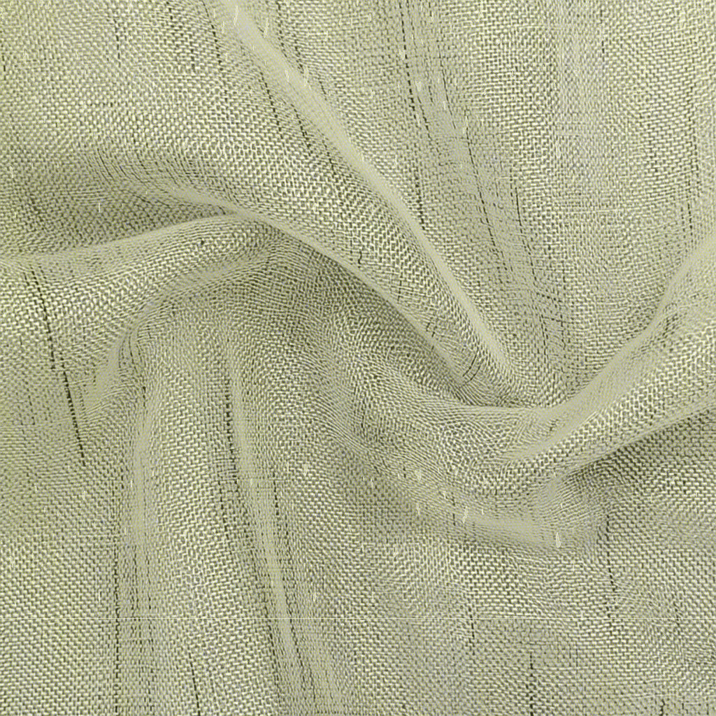 Lumin Glow Sheer Curtain