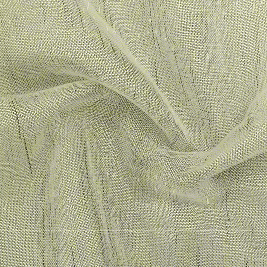 Lumin Glow Sheer Curtain