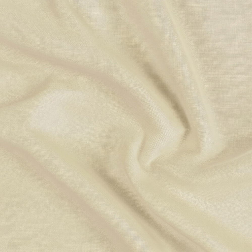 Ethos Fawn  Sheer Curtain